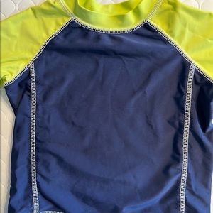 Flapdoodle 2T Swim Shirt